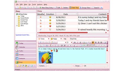 Download EfficientPIM Pro 5.60