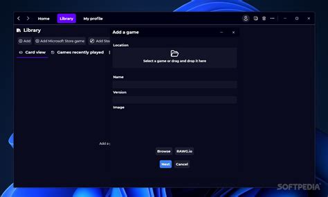 Leo Corporation Gavilya 4.3.0.2312