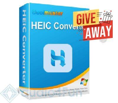 Free Coolmuster HEIC Converter