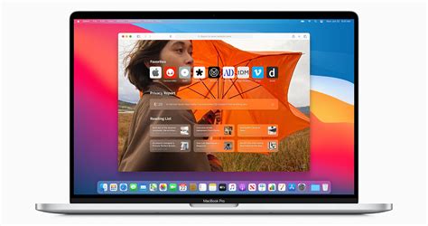 Download MacOS Big Sur
