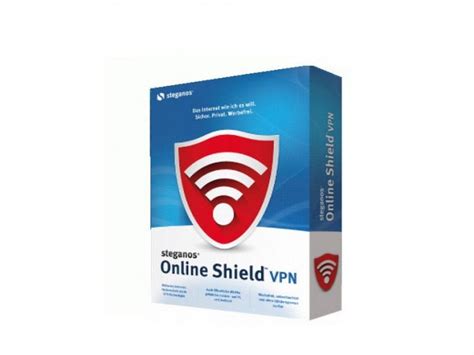 Steganos VPN Free Download