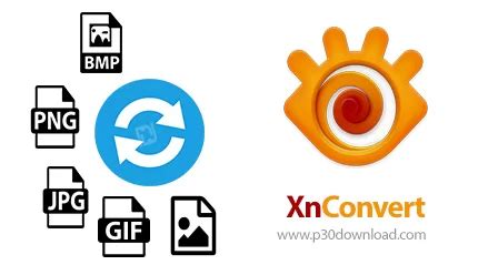 XnConvert 1.102.0 Commercial Free